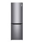 Холодильник LG GA-B419SDJL No Frost инверторный